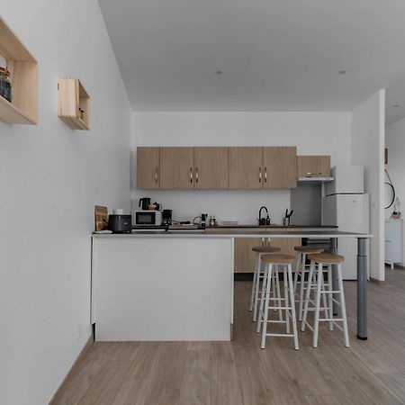 Le Ravy - Appartement Design, 2 Chambres, Centre Ville Vichy Exterior foto